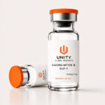 Cagrilintide & GLP-1