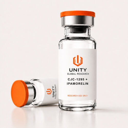 CJC-1295 + Ipamorelin